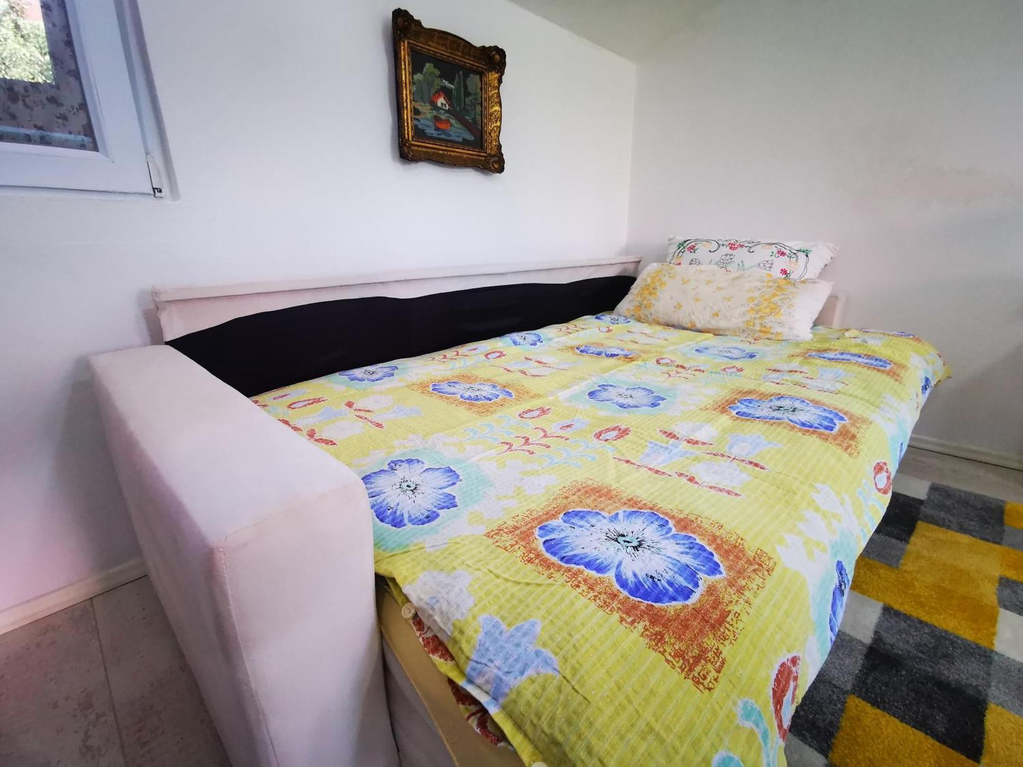 White Apartment Sarajevo - Free Parking Екстериор снимка