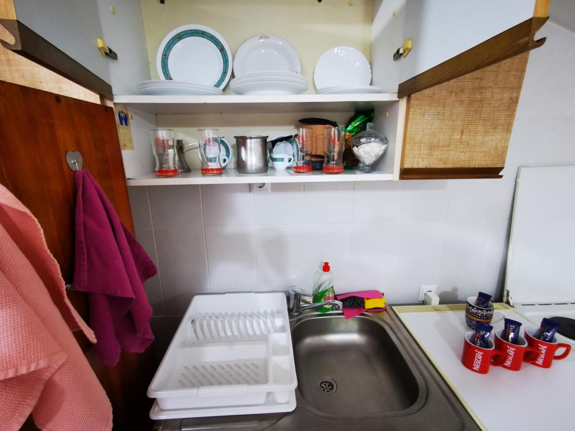 White Apartment Sarajevo - Free Parking Екстериор снимка